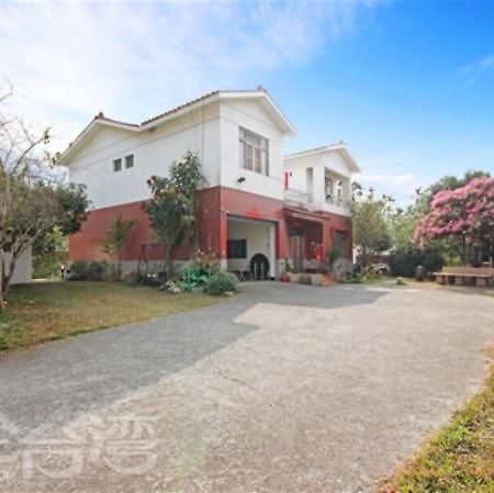 Dongguang Zhixing Homestay Yuchi Eksteriør bilde