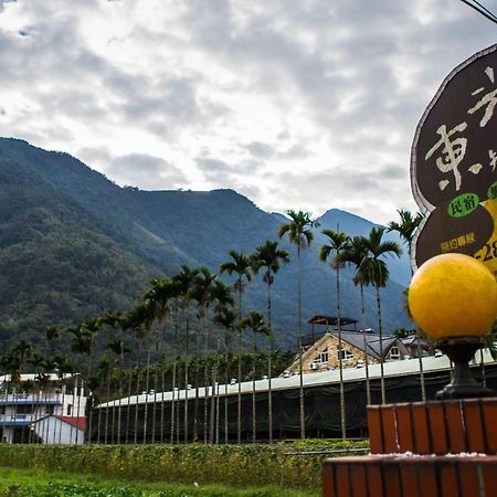Dongguang Zhixing Homestay Yuchi Eksteriør bilde