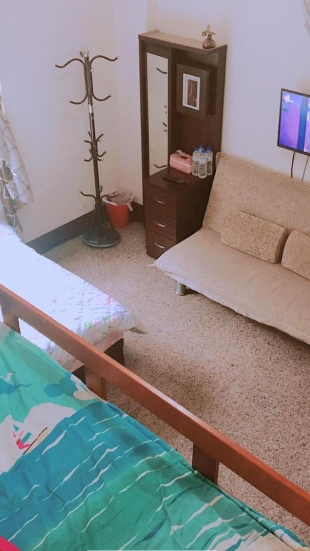 Dongguang Zhixing Homestay Yuchi Eksteriør bilde