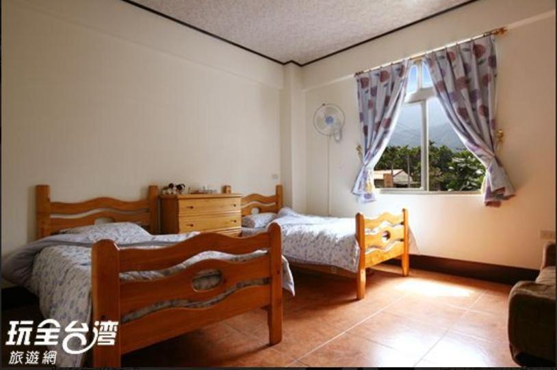 Dongguang Zhixing Homestay Yuchi Eksteriør bilde