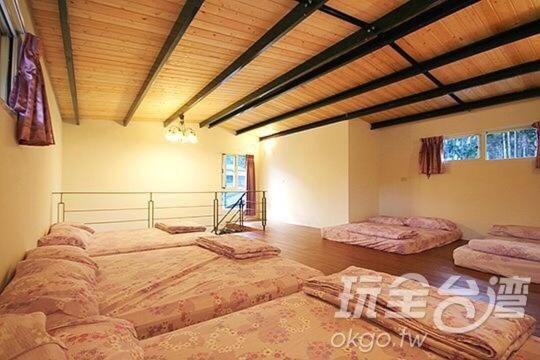 Dongguang Zhixing Homestay Yuchi Eksteriør bilde