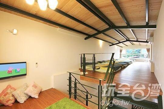 Dongguang Zhixing Homestay Yuchi Eksteriør bilde
