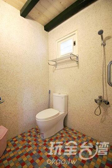 Dongguang Zhixing Homestay Yuchi Eksteriør bilde