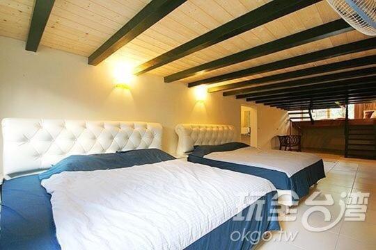 Dongguang Zhixing Homestay Yuchi Eksteriør bilde