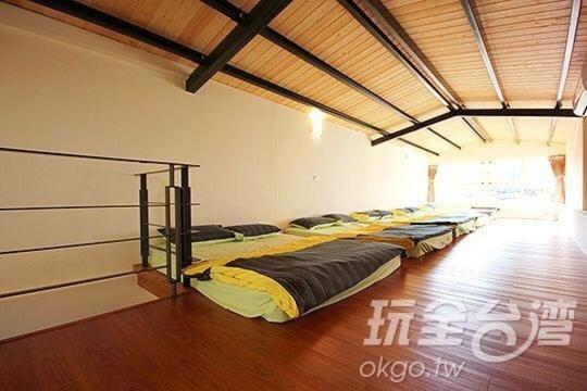 Dongguang Zhixing Homestay Yuchi Eksteriør bilde