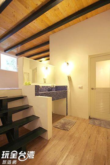Dongguang Zhixing Homestay Yuchi Eksteriør bilde