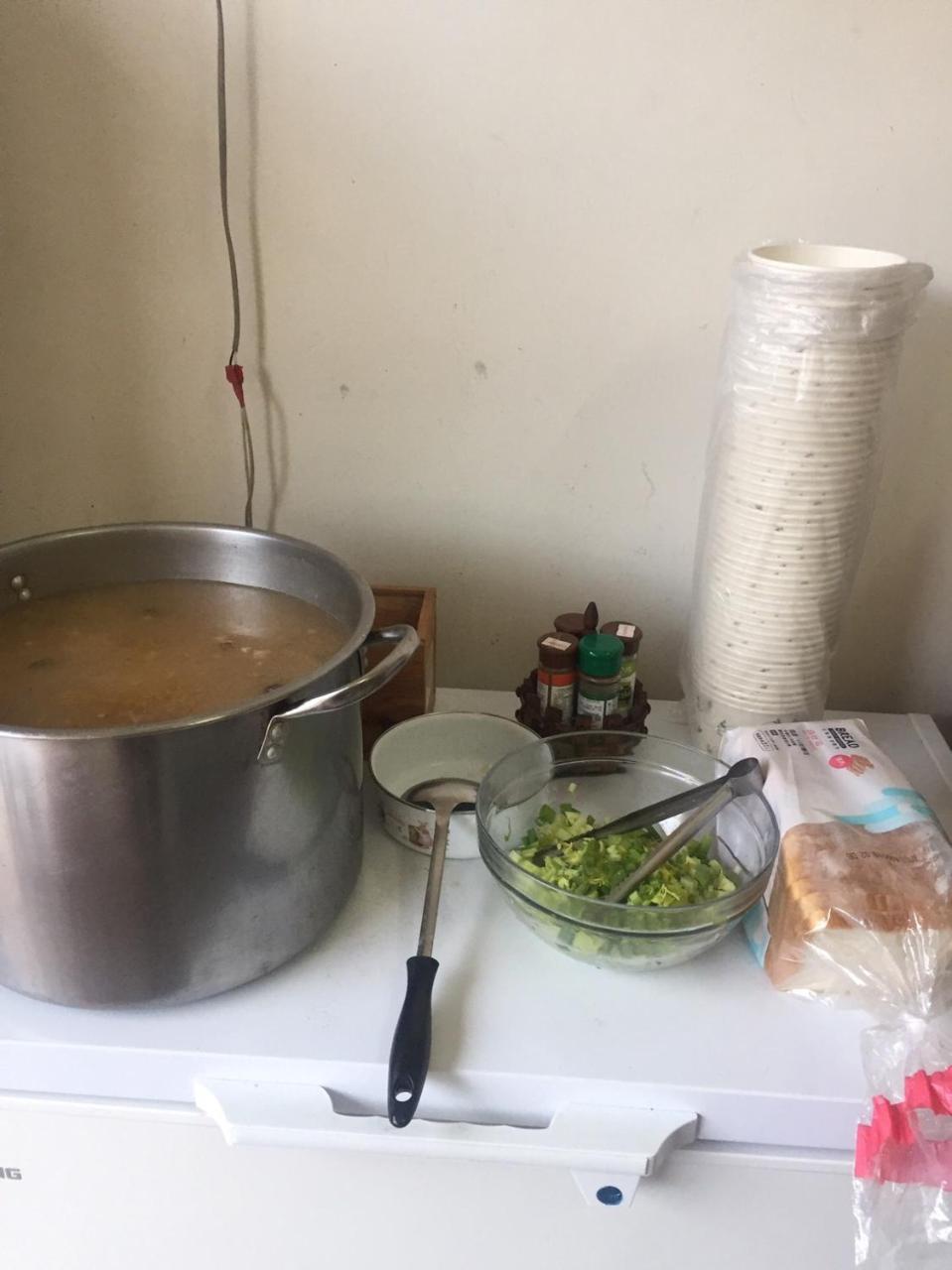 Dongguang Zhixing Homestay Yuchi Eksteriør bilde