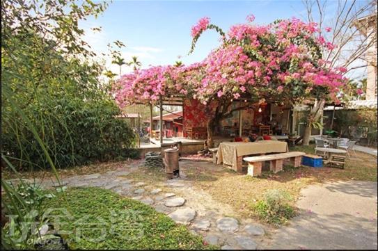 Dongguang Zhixing Homestay Yuchi Eksteriør bilde