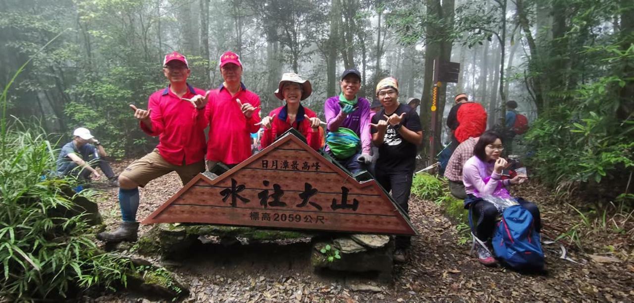 Dongguang Zhixing Homestay Yuchi Eksteriør bilde