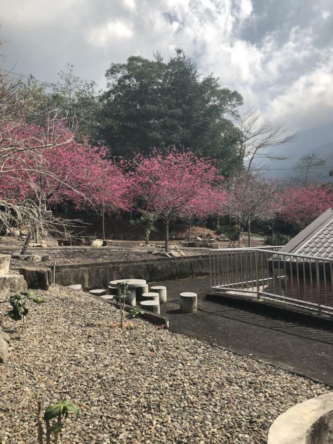 Dongguang Zhixing Homestay Yuchi Eksteriør bilde
