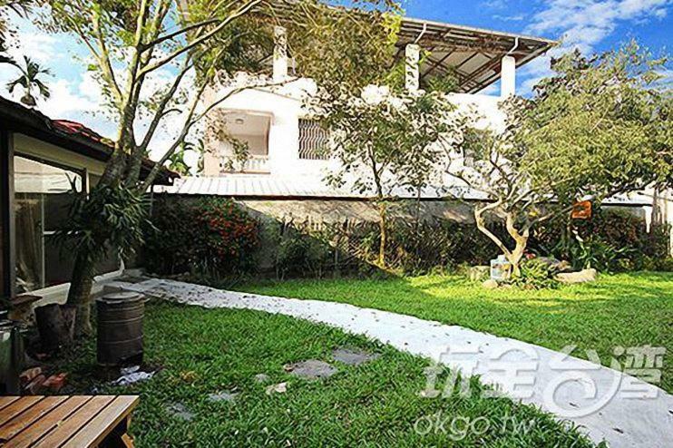 Dongguang Zhixing Homestay Yuchi Eksteriør bilde
