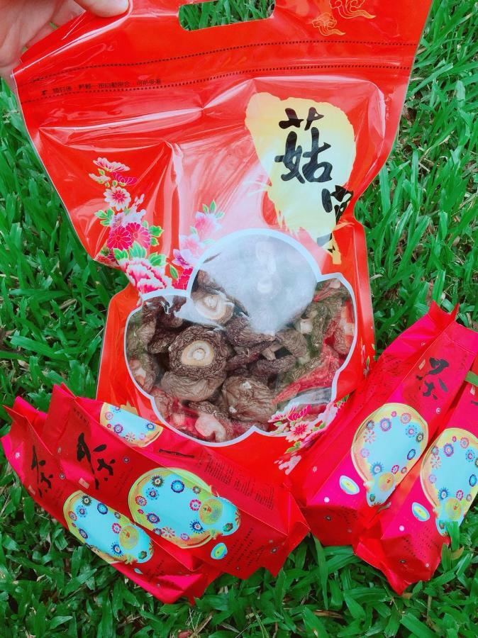 Dongguang Zhixing Homestay Yuchi Eksteriør bilde