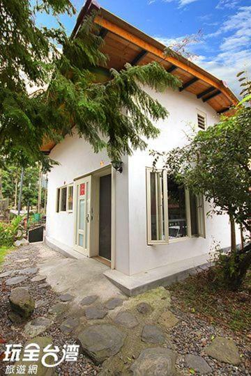 Dongguang Zhixing Homestay Yuchi Eksteriør bilde