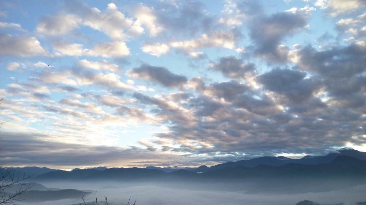 Dongguang Zhixing Homestay Yuchi Eksteriør bilde