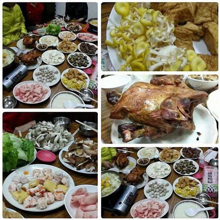 Dongguang Zhixing Homestay Yuchi Eksteriør bilde