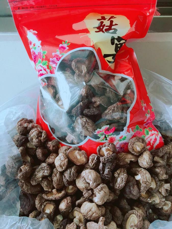 Dongguang Zhixing Homestay Yuchi Eksteriør bilde