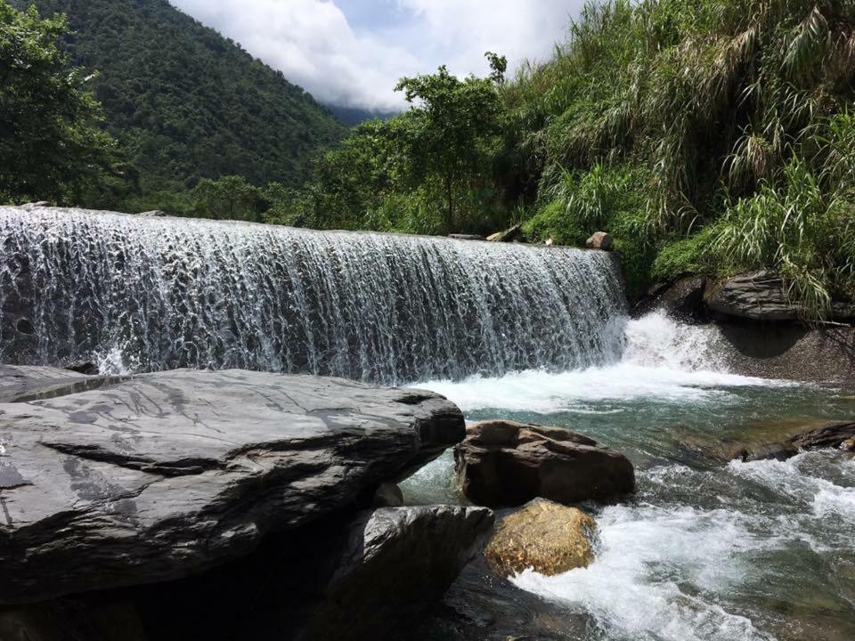Dongguang Zhixing Homestay Yuchi Eksteriør bilde
