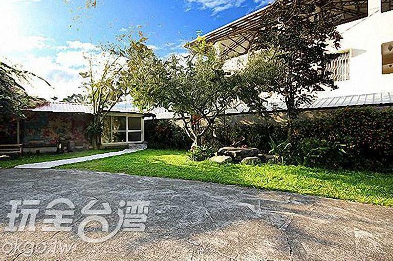 Dongguang Zhixing Homestay Yuchi Eksteriør bilde