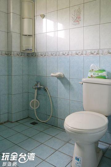 Dongguang Zhixing Homestay Yuchi Eksteriør bilde